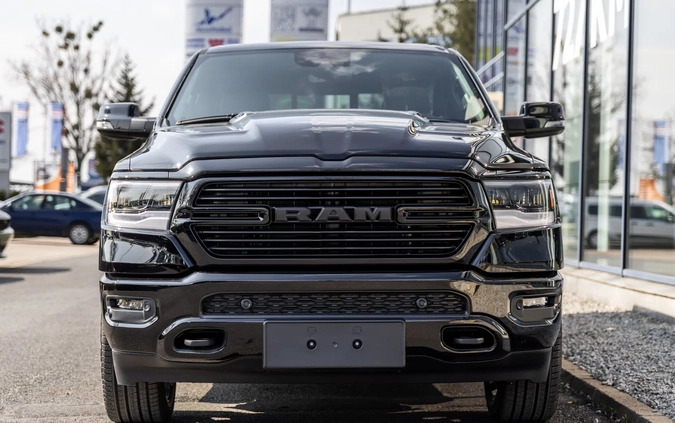 Dodge RAM cena 419999 przebieg: 20, rok produkcji 2023 z Czersk małe 596